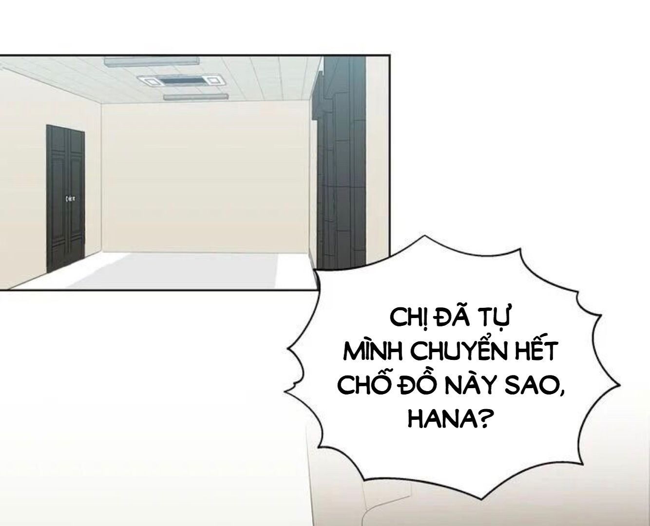 invitation of mystic messenger chapter 5 25