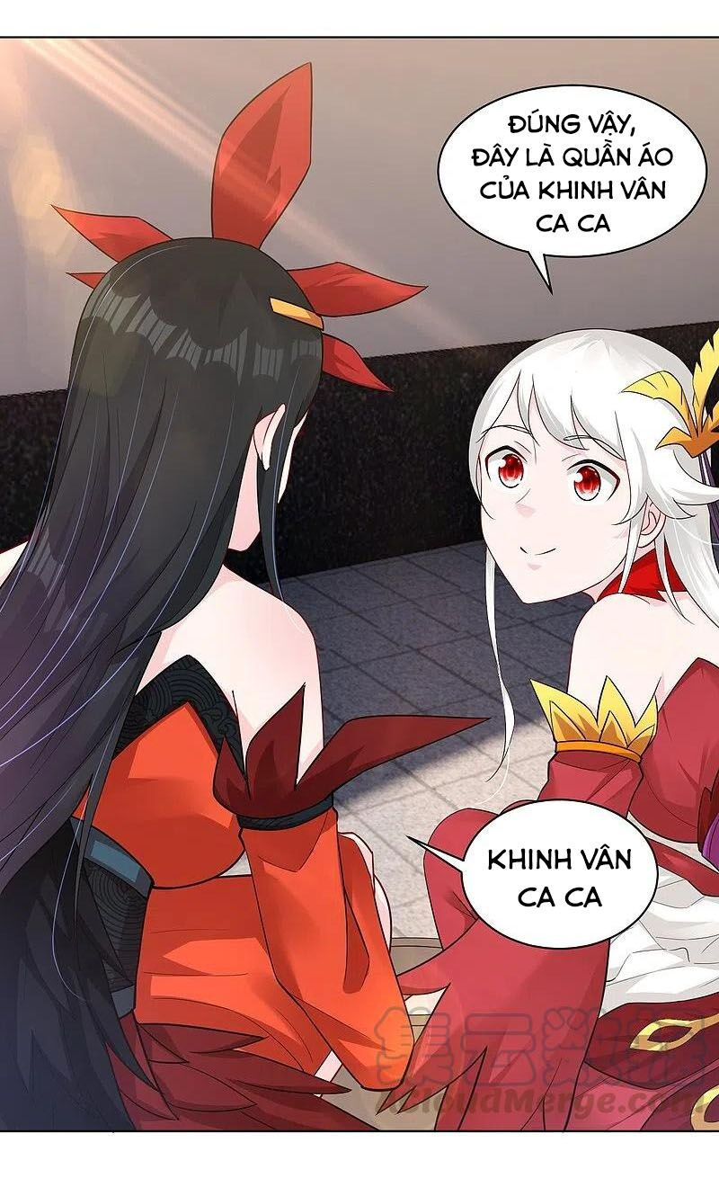 nghịch thiên chiến thần chapter 258 32