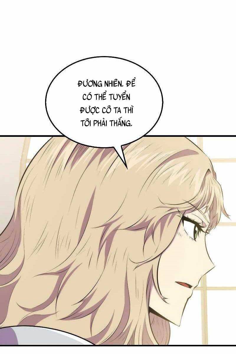 tôi thăng cấp trong lúc ngủ chapter 56 88