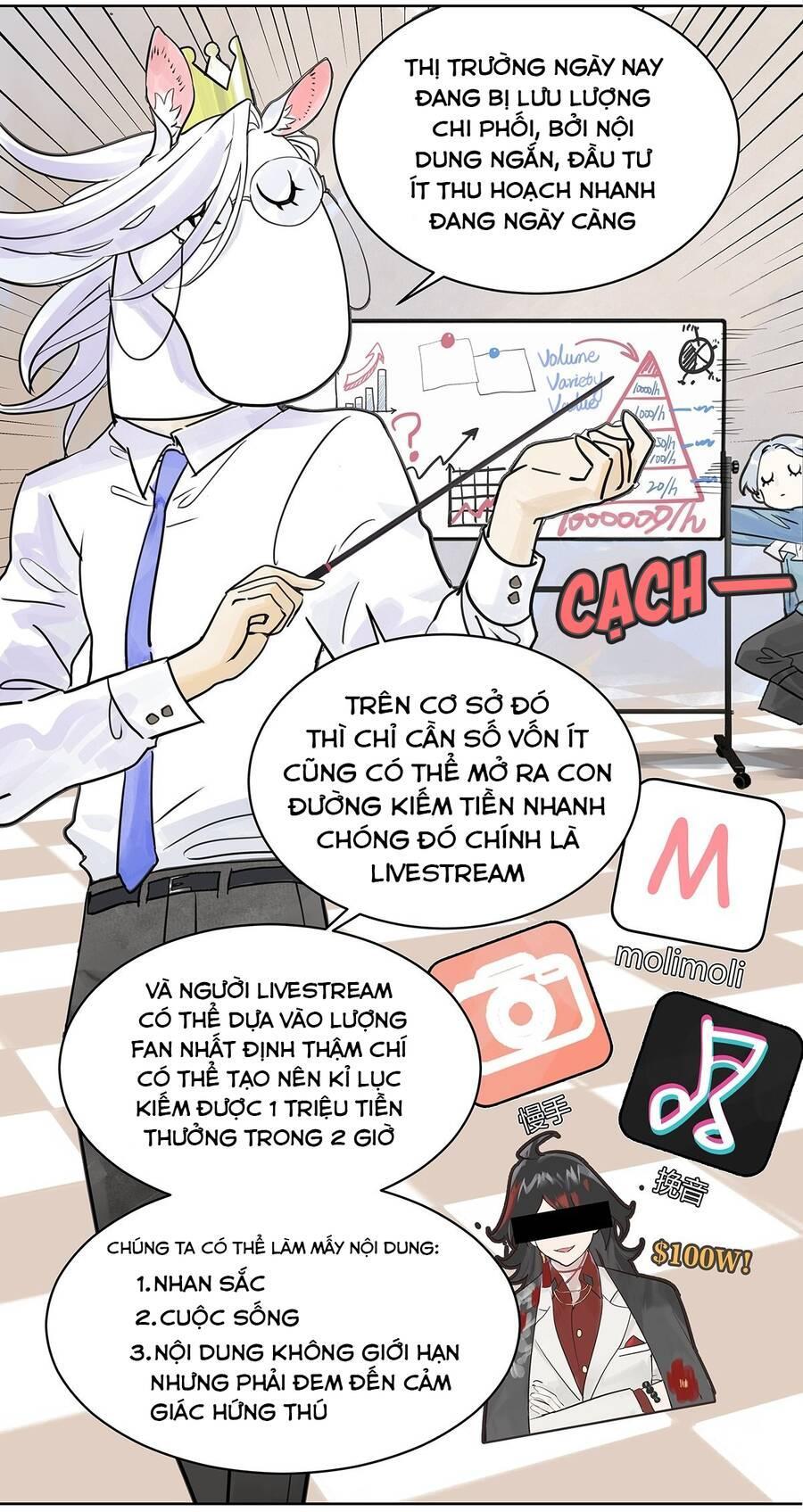 bạn cùng lớp tôi đều kỳ lạ chapter 55 35