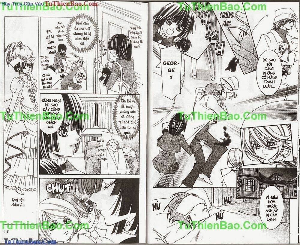 búp bê vệ sĩ chapter 3 8