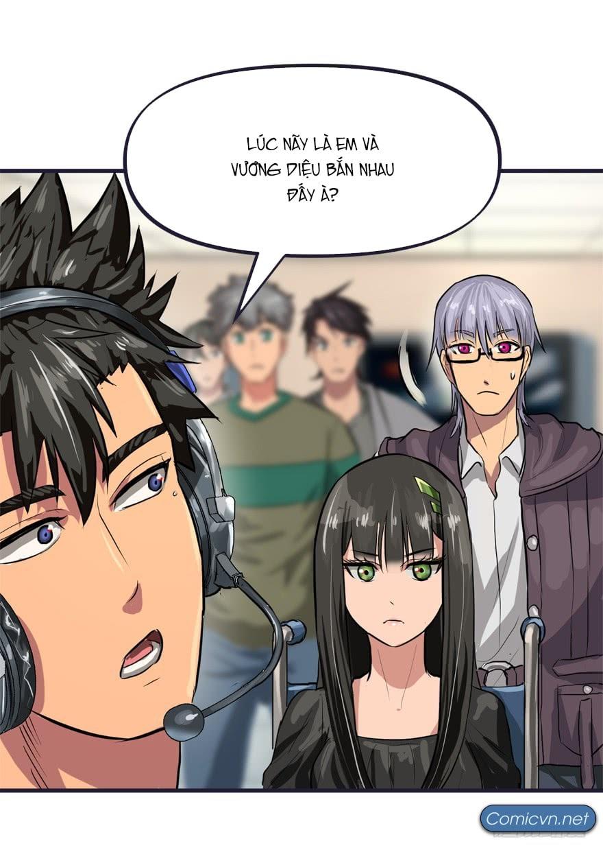 vua sinh tồn chapter 29 12