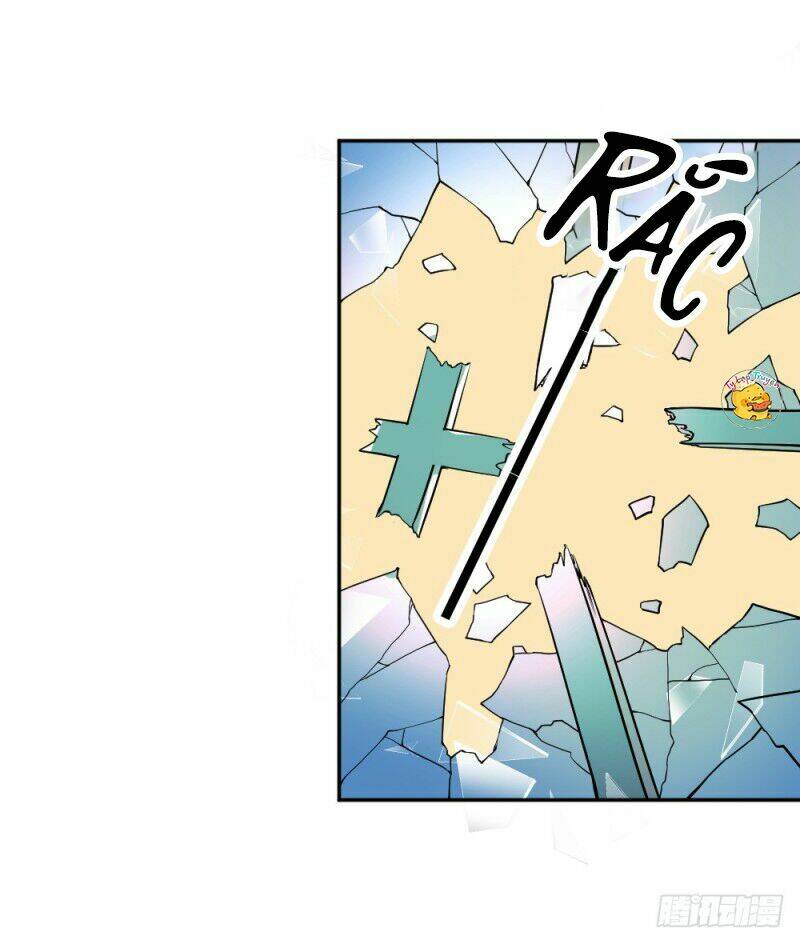 trời sinh một đôi?! ta từ chối! chapter 2 98