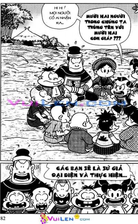 thần đồng đất việt chapter 181 79