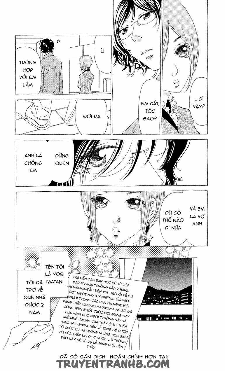 chị tôi lấy chồng chapter 10 6