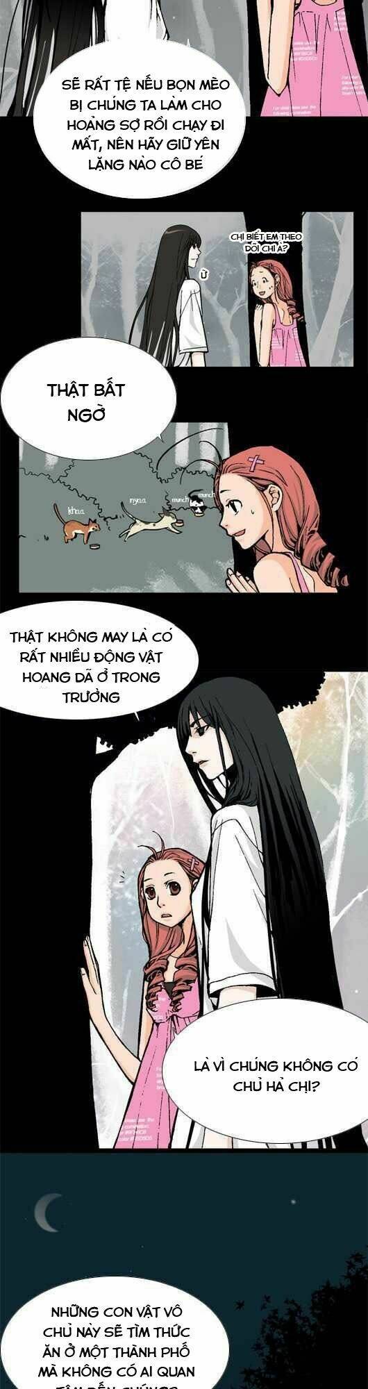 pet diary chapter 19 9