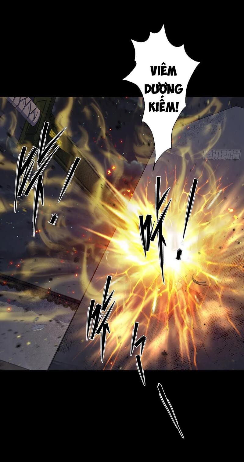 thông u đại thánh chapter 49 23