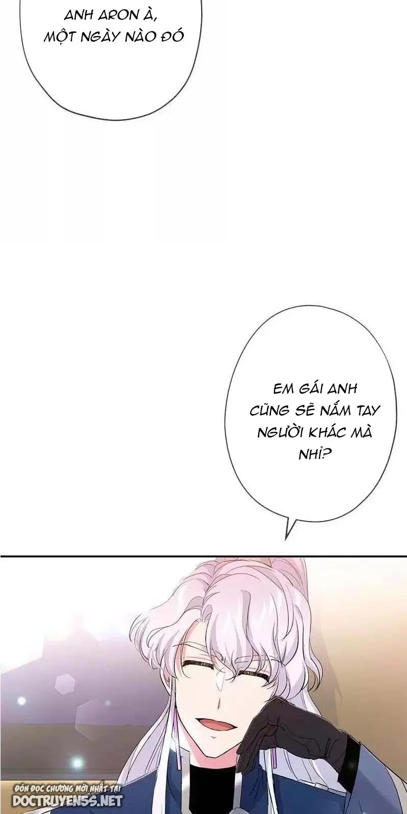 nếu tôi là nhân vật phản diện liệu tôi sẽ chết chapter 25 41