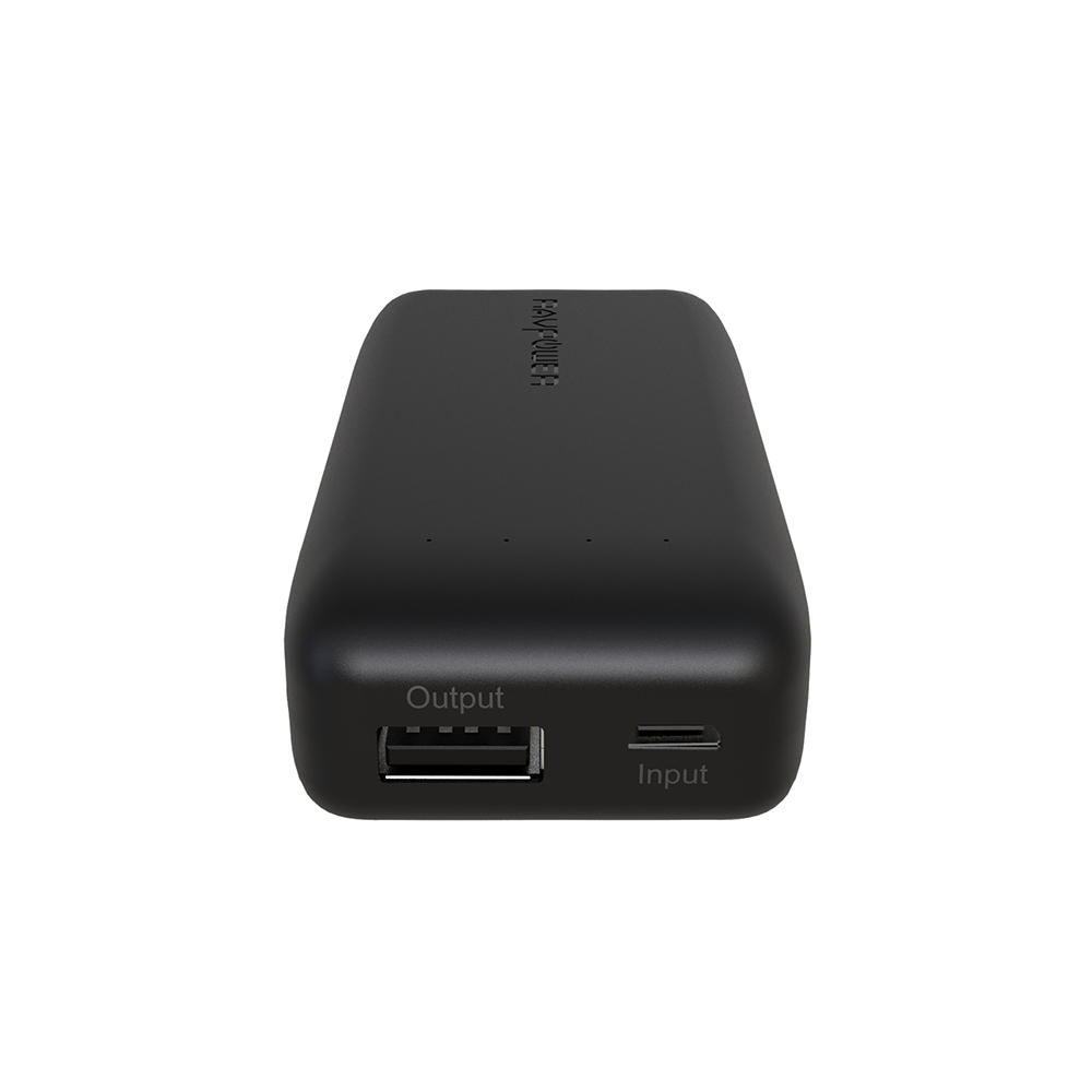 Sạc Dự Phòng RAVPower RP-PB060 6700mAh