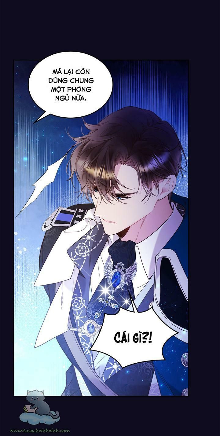 [15+] công chúa chloe chapter 76 56