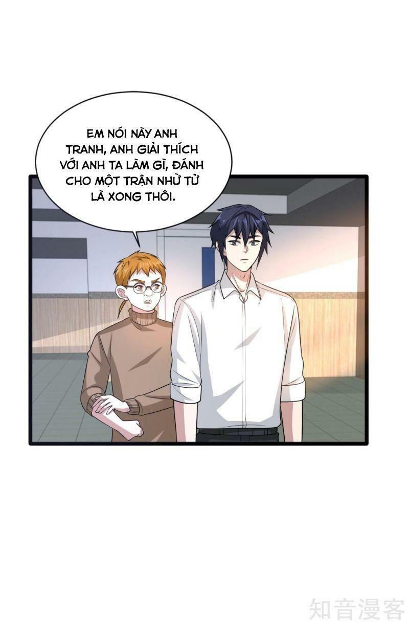 đô thị tà vương chapter 157 7