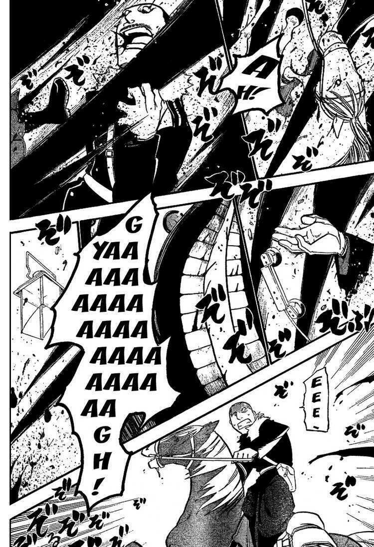 giả kim thuật chapter 68 23