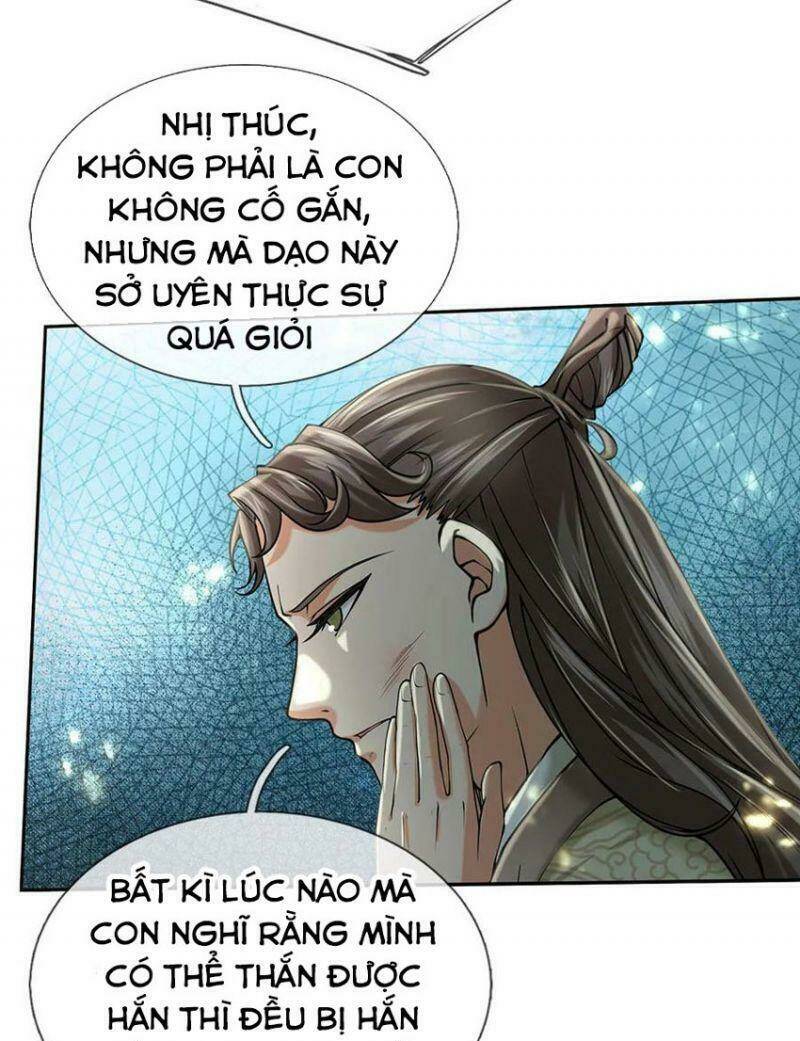 thân thể của ta là kiếm chủng chapter 96 22