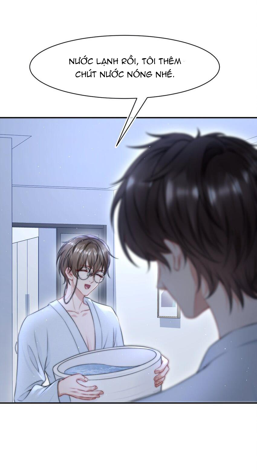 ta sinh con cho tổng tài chapter 82 14