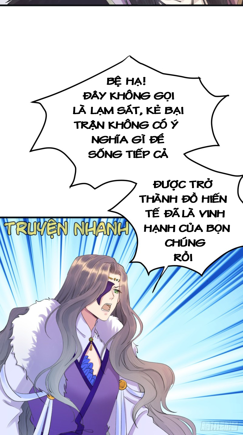 lễ băng nhạc hoại chi dạ chapter 5 15