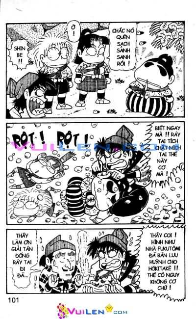 ninja loạn thị chapter 69 101