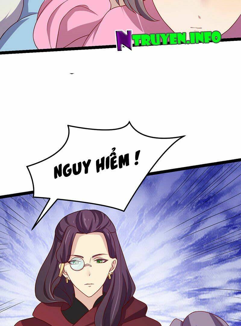 khuynh thế đế vương cơ chapter 6.2 17
