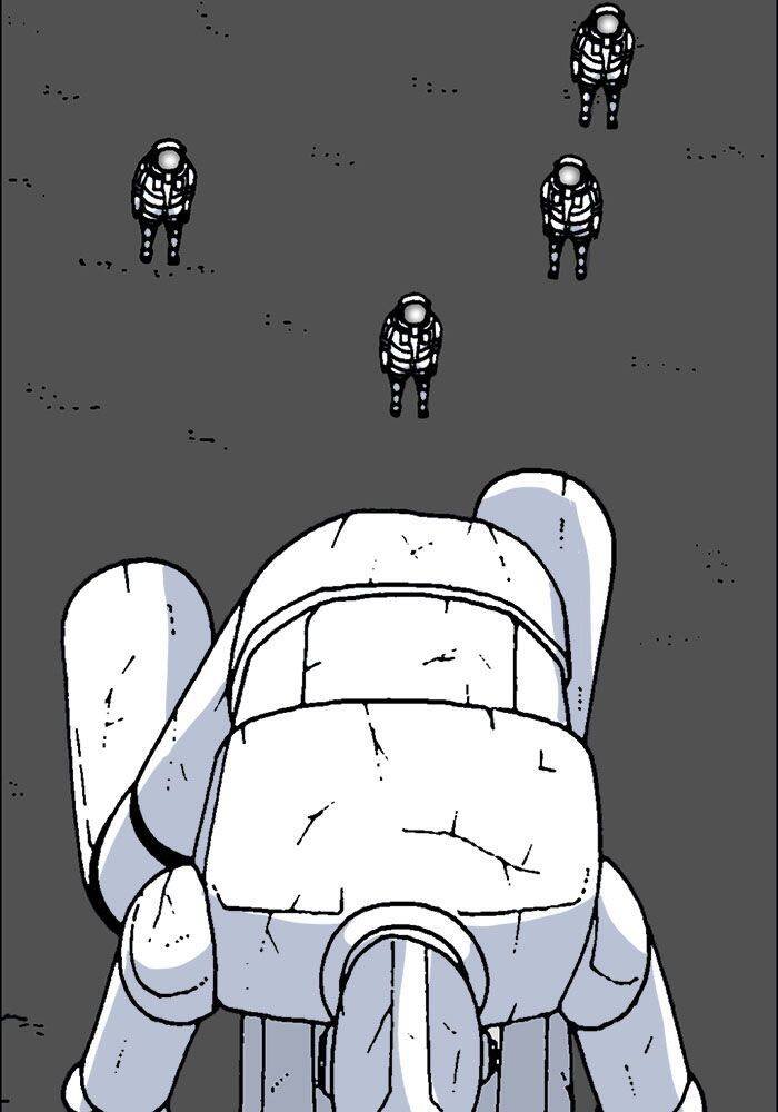 mắc kẹt trên mặt trăng chapter 65 34