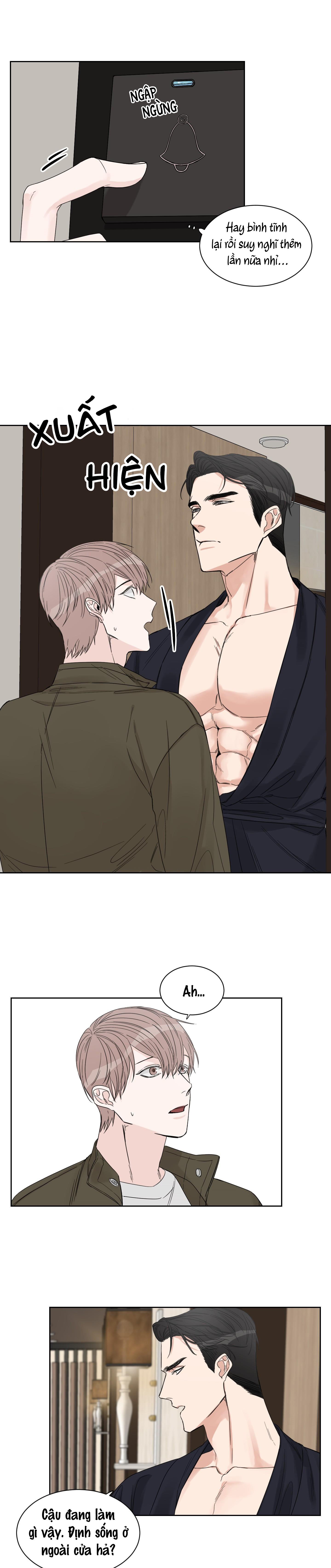 điểm dừng chân cuối cùng chapter 5 8