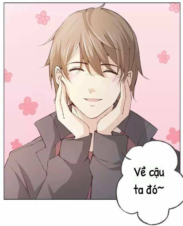 tôi không phải đa nhân cách chapter 37 11