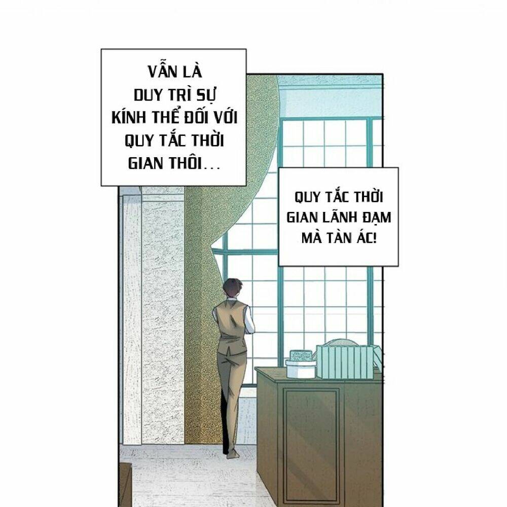 câu lạc bộ trường sinh chapter 100 46