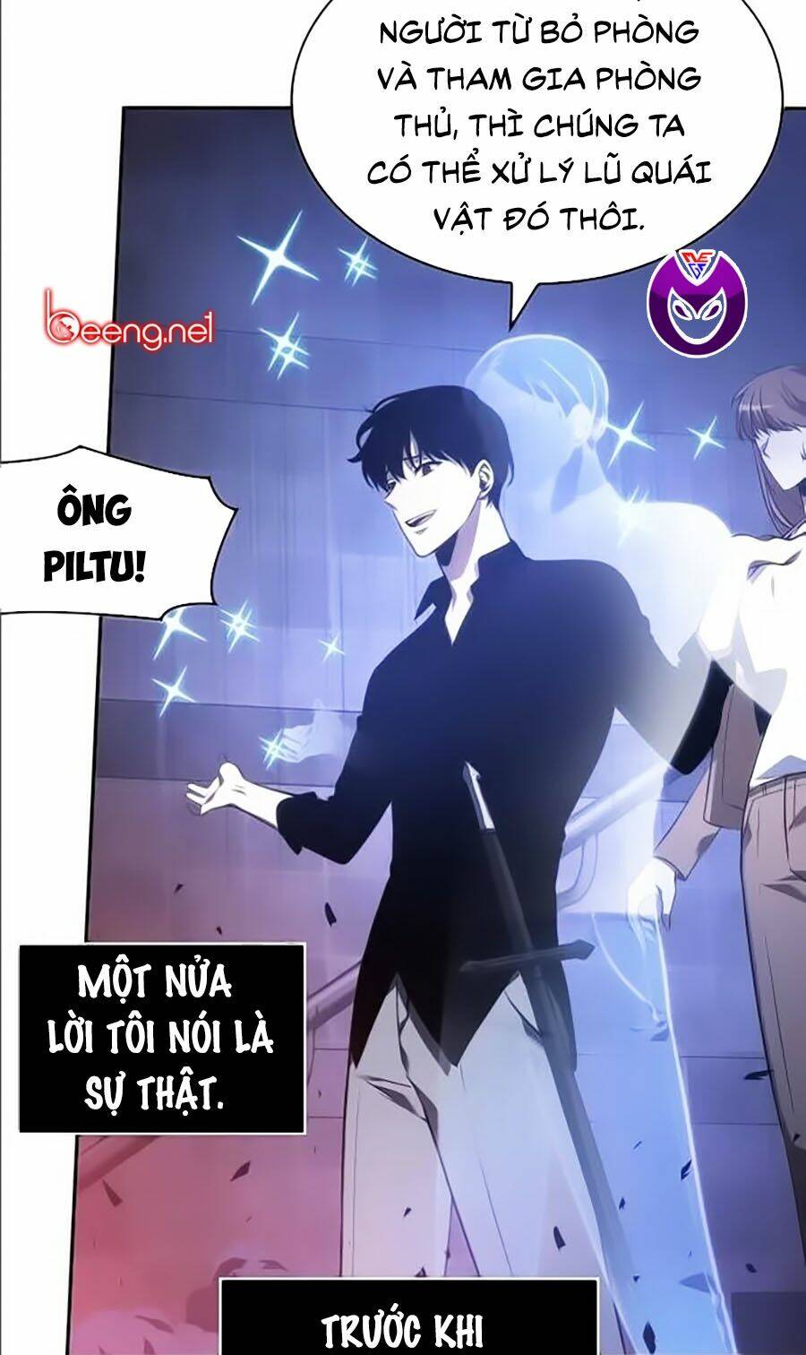 toàn trí độc giả - omniscient reader chapter 35 77