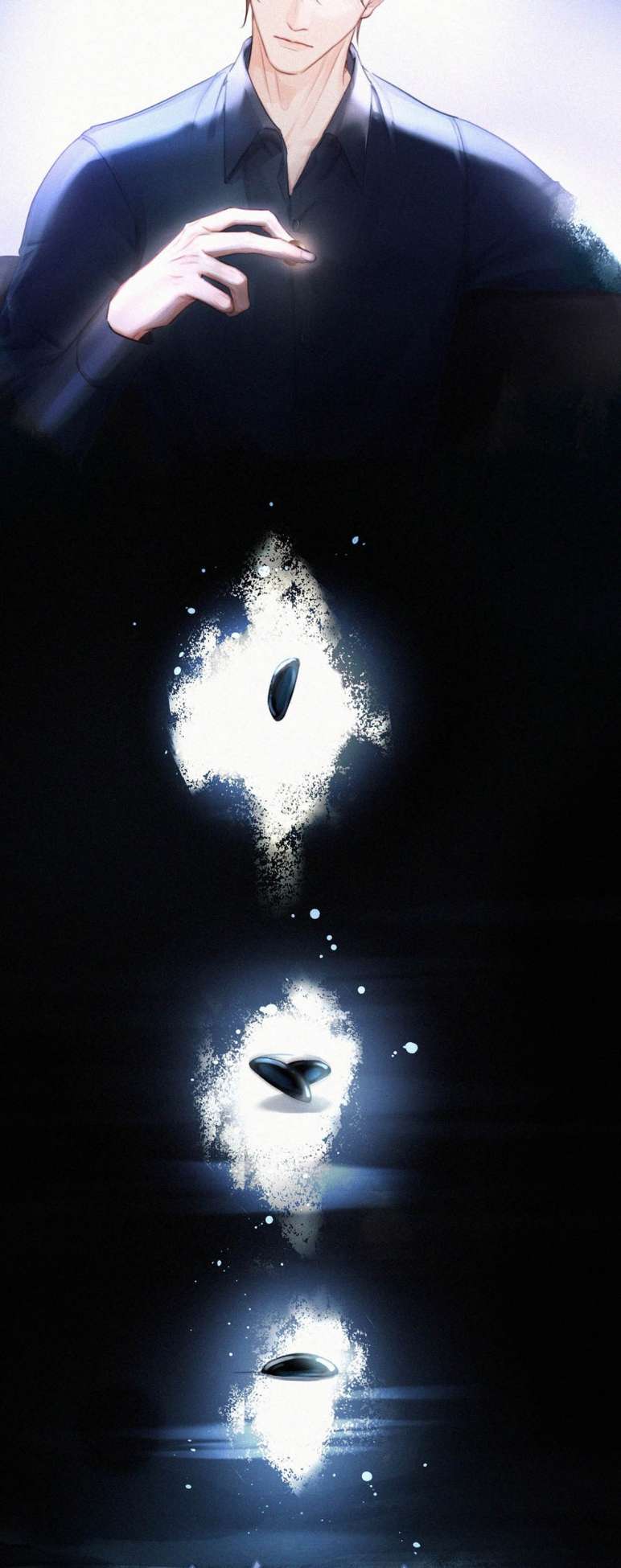 thần thương (môi súng) chapter 85 23