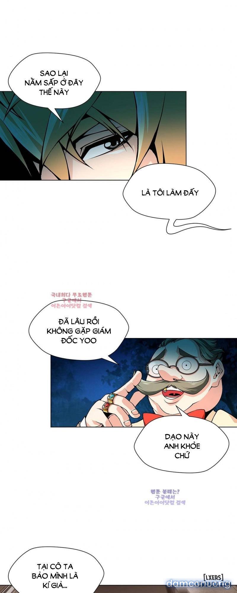 nô lệ song sinh chapter 71 15