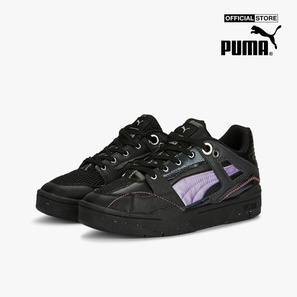 PUMA - Giày sneakers nữ cổ thấp Puma x The Ragged Priest Slipstream391013-0