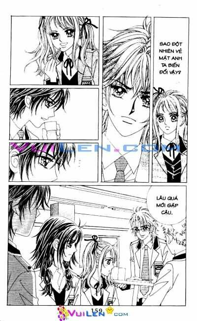 tìm lại tình yêu chapter 24 20