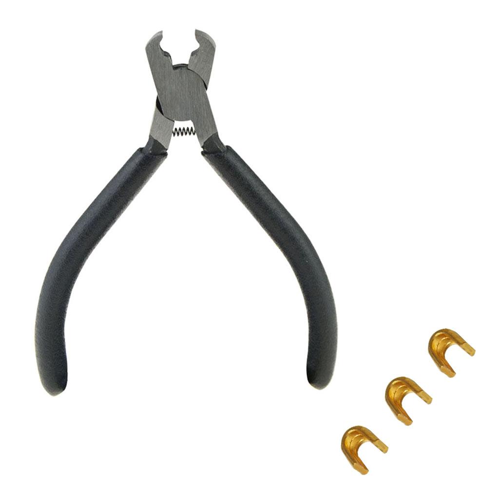 Archery Nocking Buckle Plier