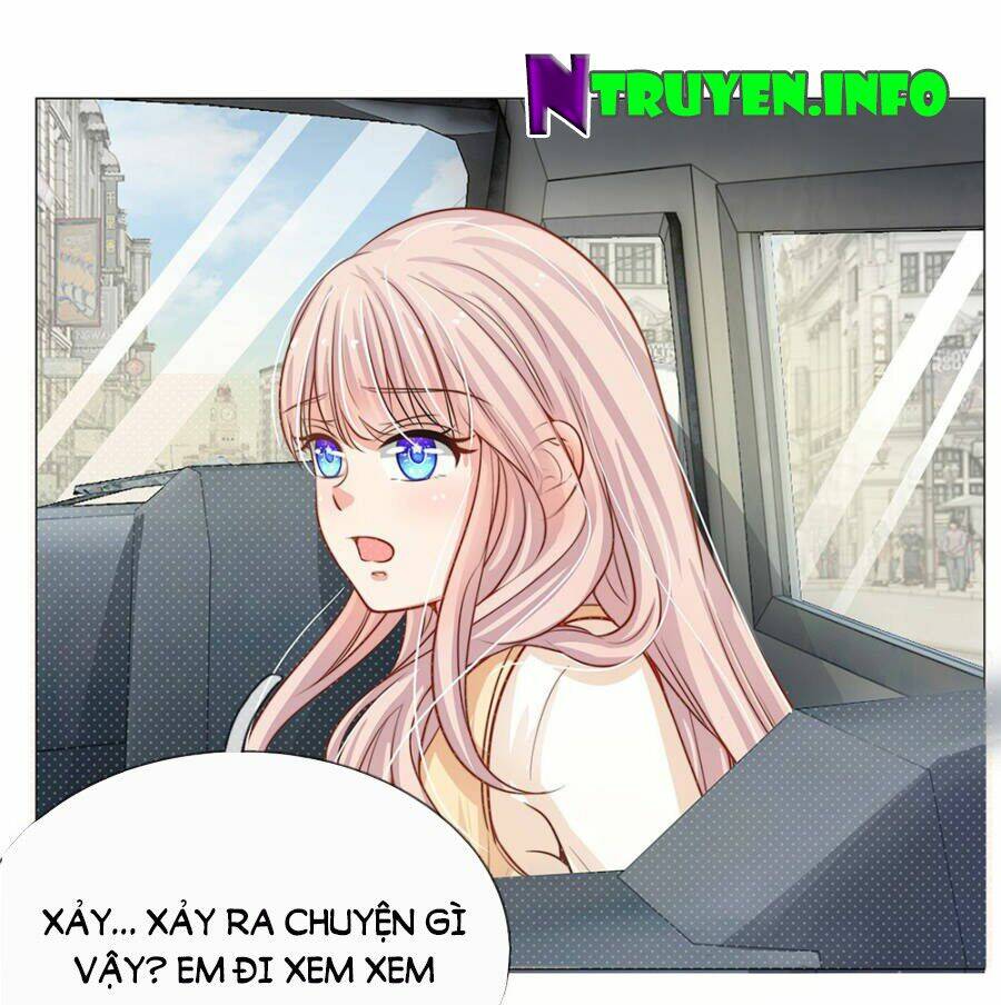 thiếu soái của tôi chính là manh như vậy chapter 55 6