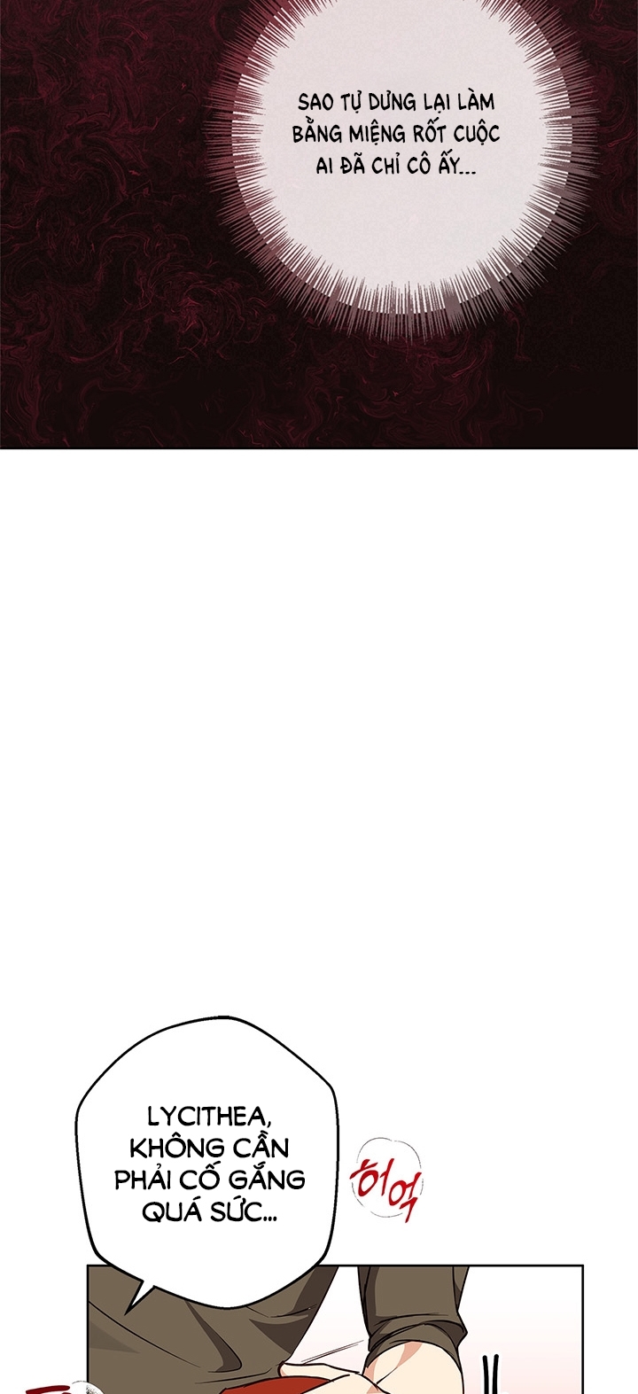 mùa đông đến chapter 58.2 21