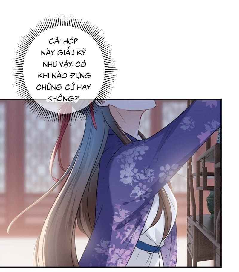 vương gia không thể trêu chapter 107 11