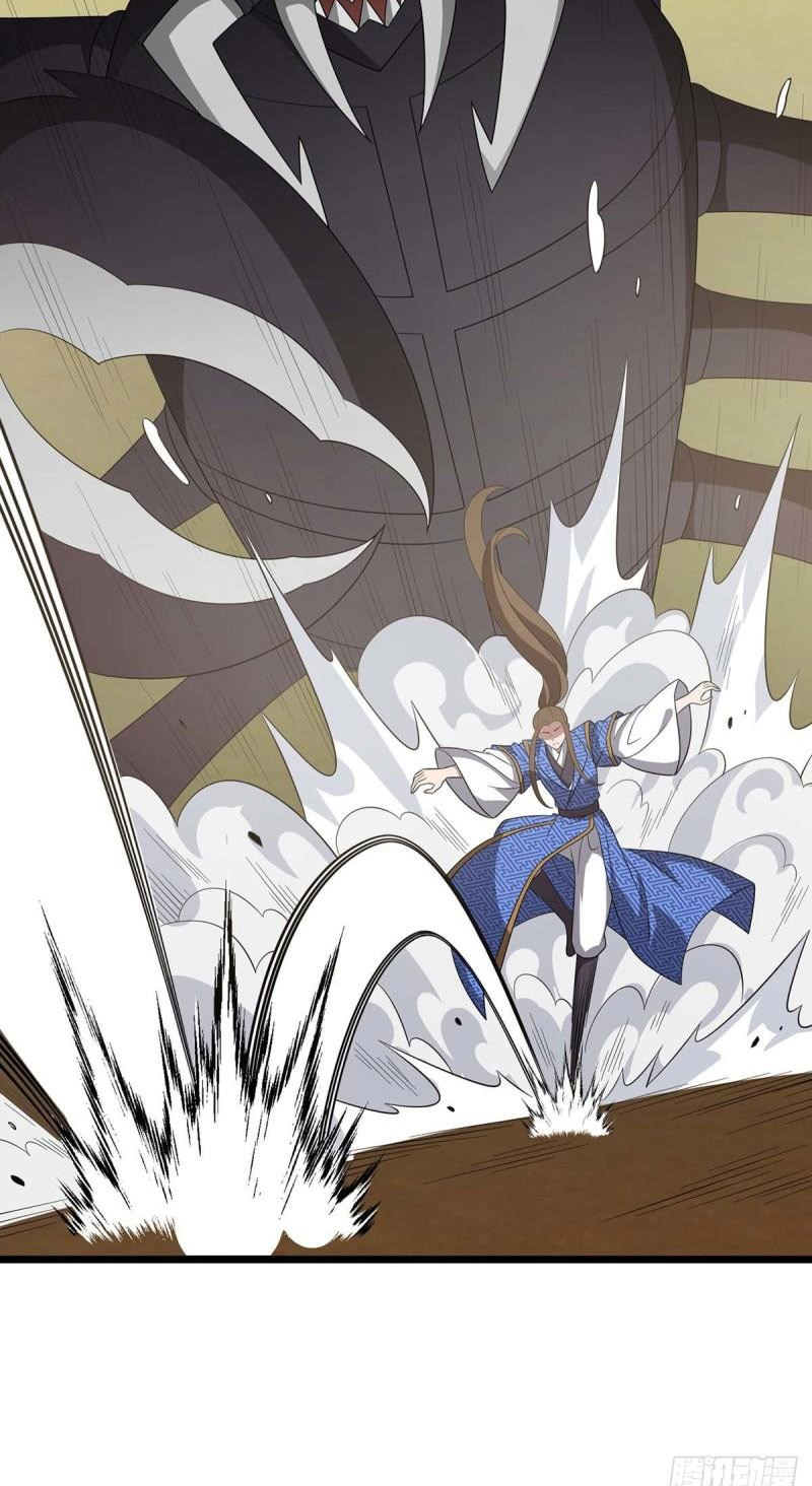 chúa tể tam giới chapter 235 35