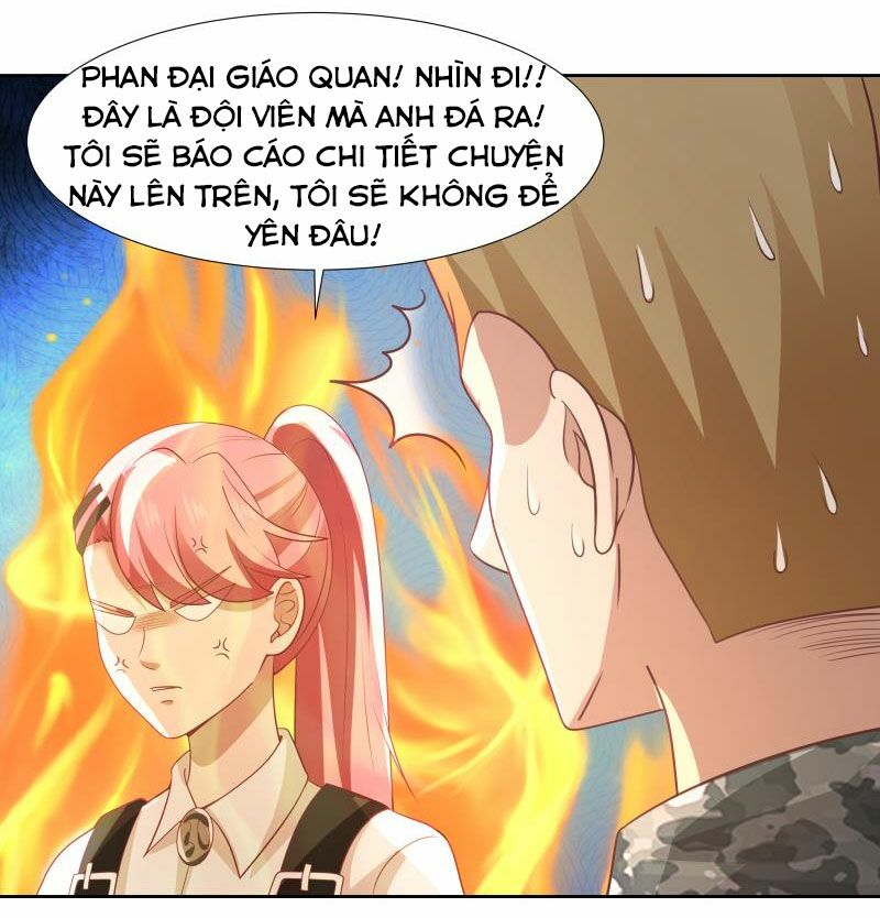 trên người ta có một rồng chapter 440 7