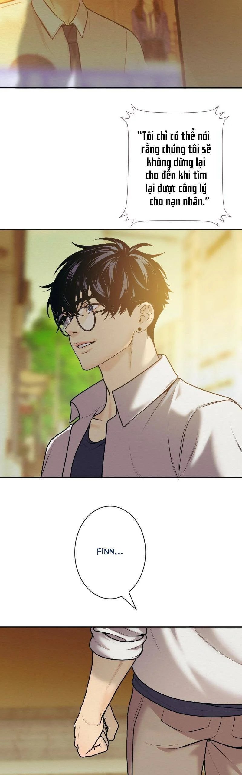 [18+] người yêu tôi là kẻ tâm thần chapter 23 17