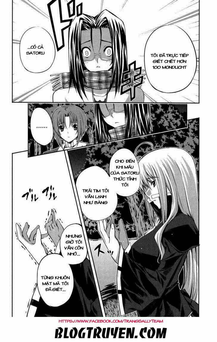 mondlicht (ánh trăng) chapter 11 26