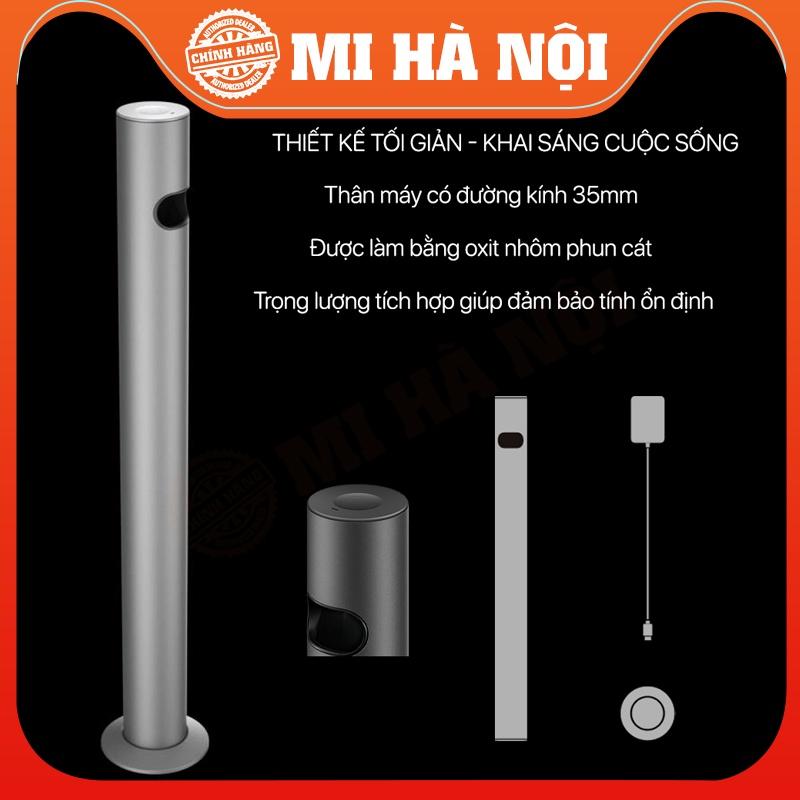 Đèn Led để bàn không dây cảm ứng Xiaomi Jya- Góc sáng 45 độ