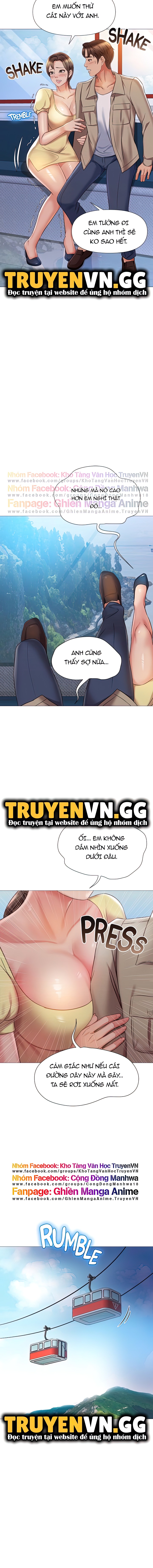 bạn của con gái chapter 50 10