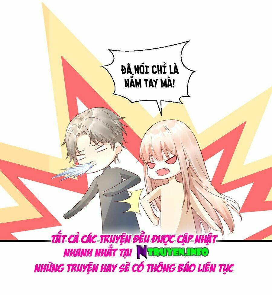 tư sủng cục cưng bảo bối chapter 16.2 18