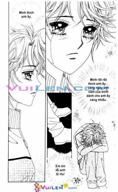 chạm mặt thần tượng chapter 11 91