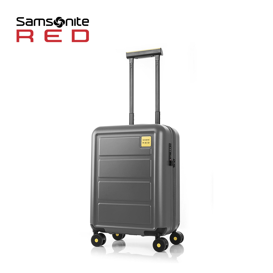 Vali kéo Samsonite Red Toiis L