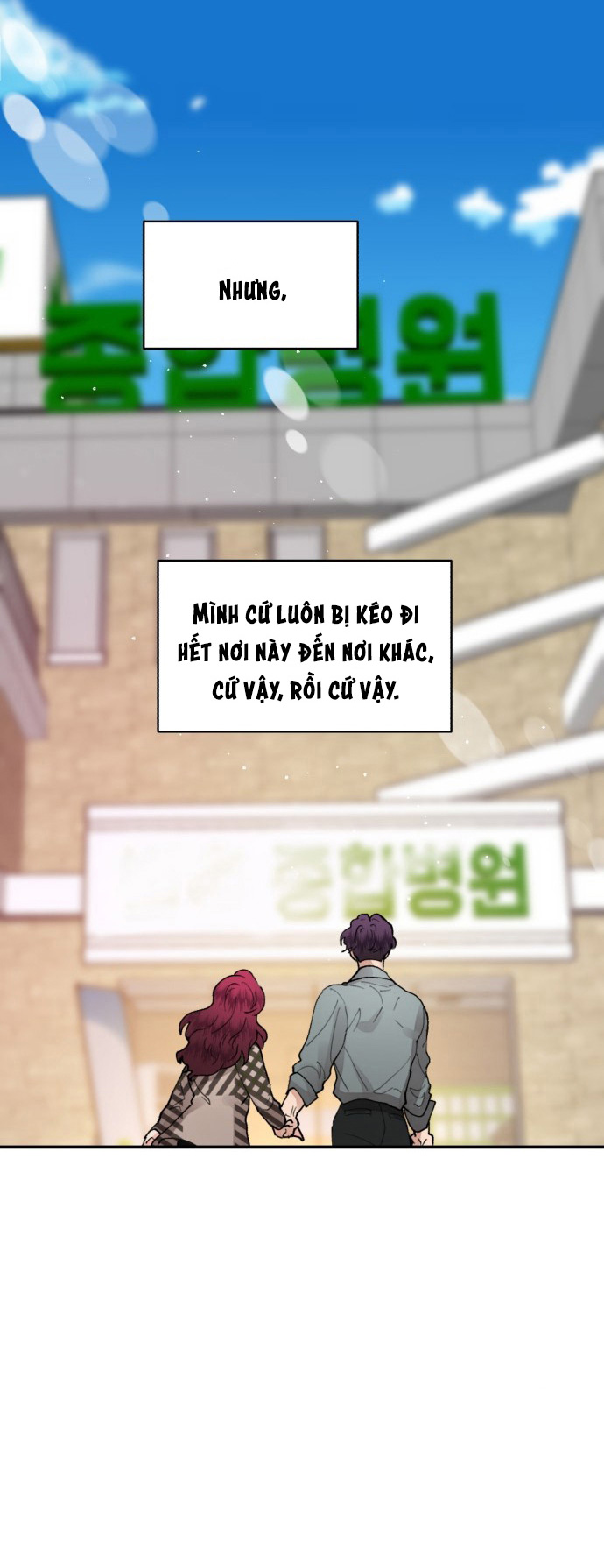 oan gia ngõ hẹp chapter 14 53