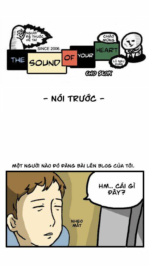 tiếng gọi con tim chapter 5 1