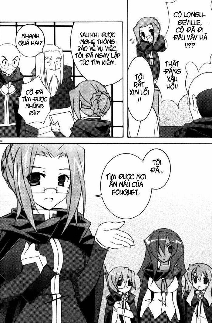 zero no tsukaima! chapter 7 12