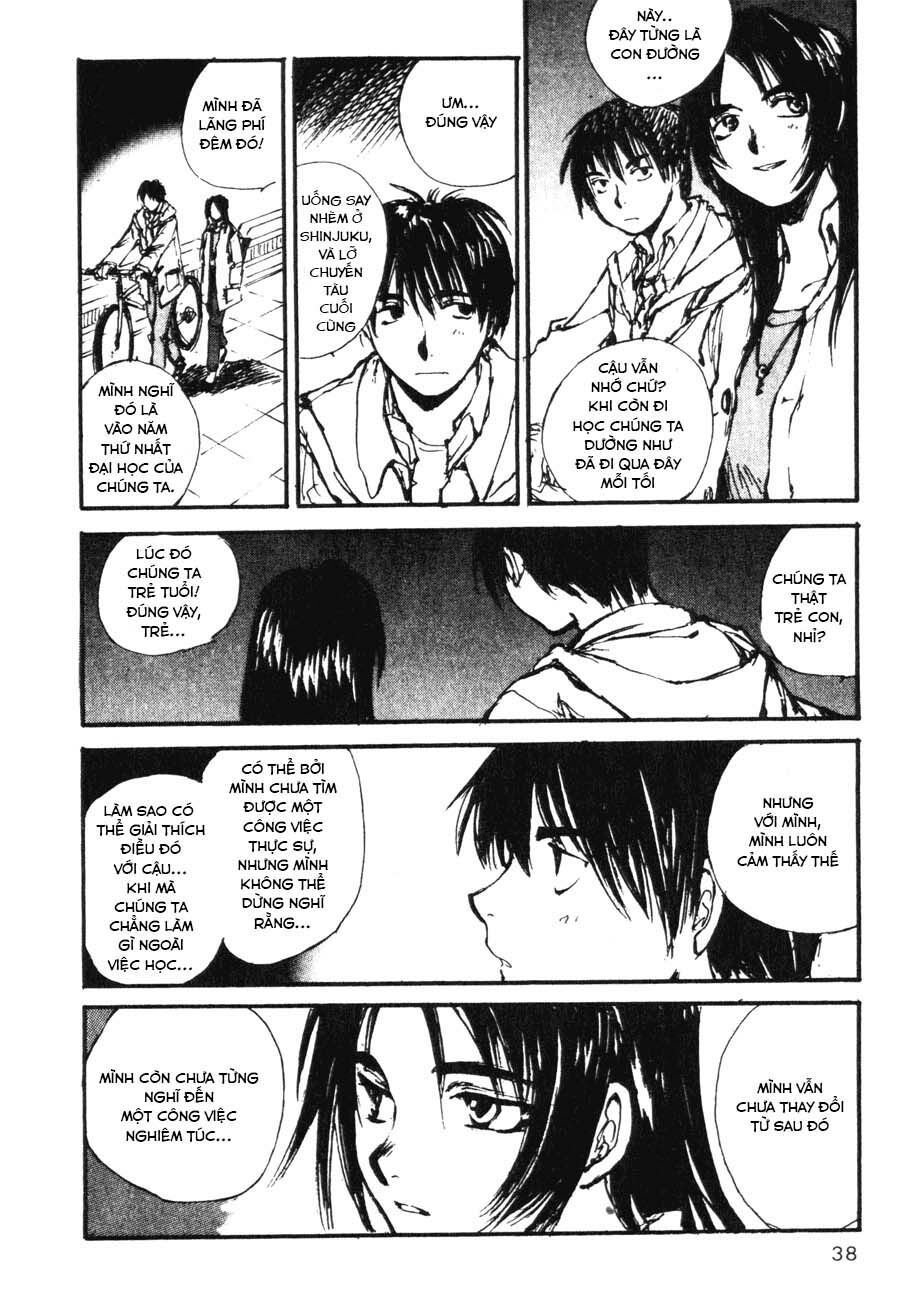 yesterday wo utatte chapter 2 7