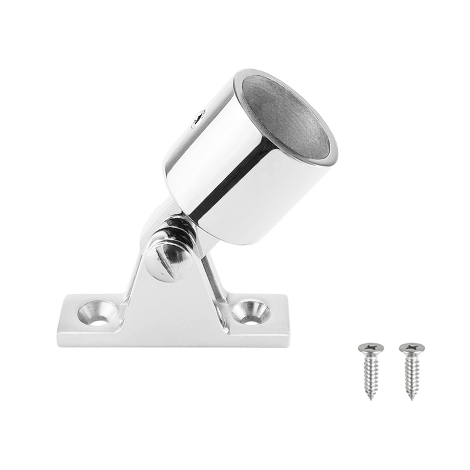 Boat Hardware Set Bimini Top Hardware Boat Fittings Hardware Boat Bimini Top Fittings Boating Accessories Boat Accessories 1 Set Eye End Cap