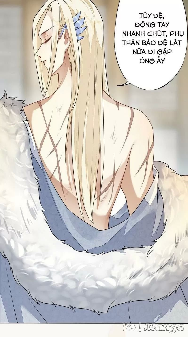 tuyệt thế luyện đan sư chapter 157 18