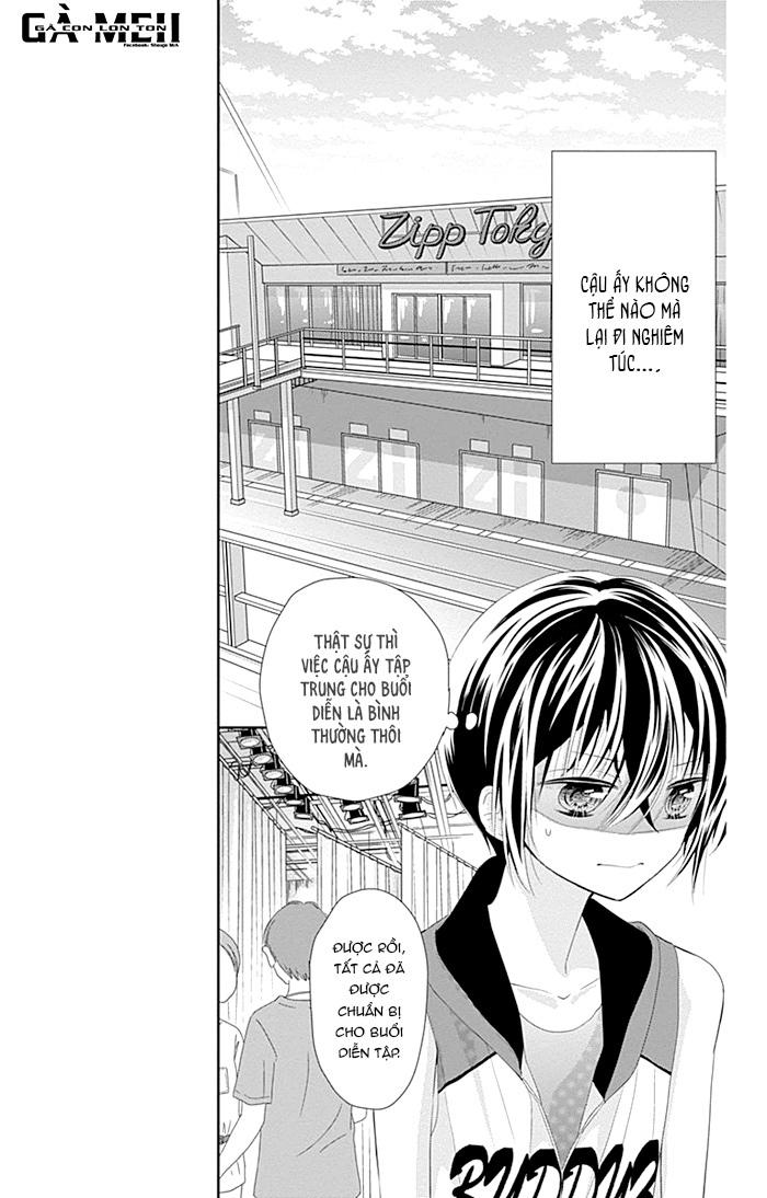 buddy go chapter 13 15